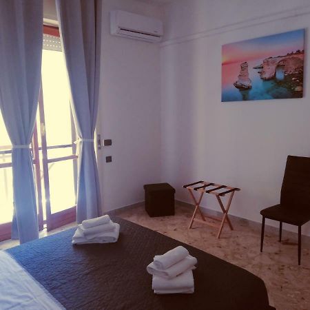 Rosita Rooms 레체 외부 사진