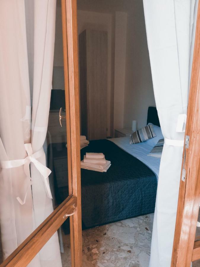 Rosita Rooms 레체 외부 사진