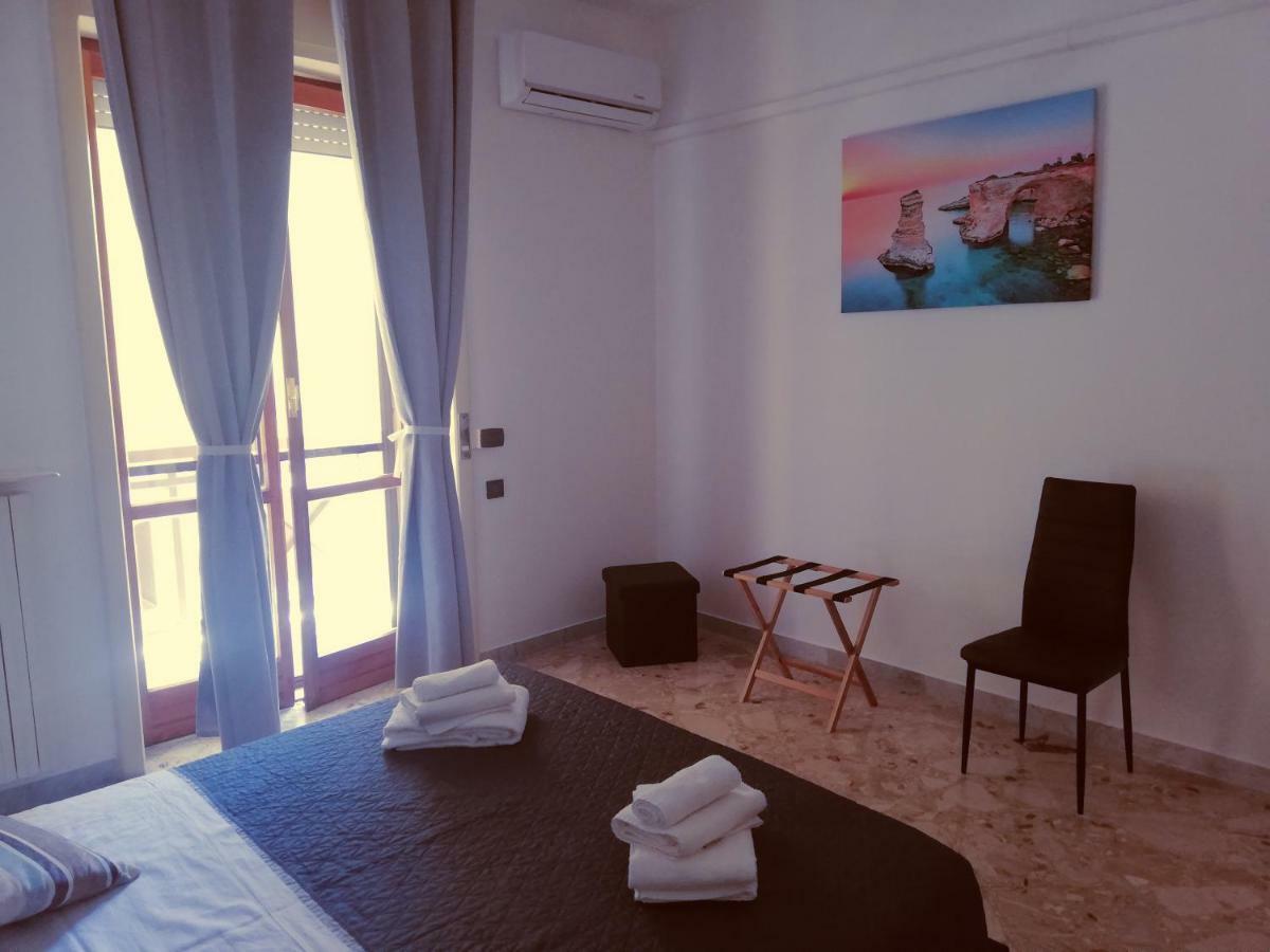Rosita Rooms 레체 외부 사진