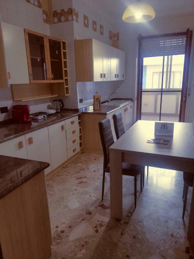 Rosita Rooms 레체 외부 사진