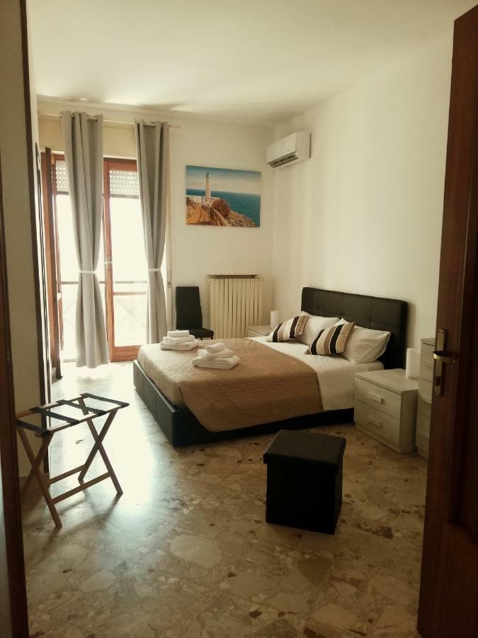 Rosita Rooms 레체 외부 사진
