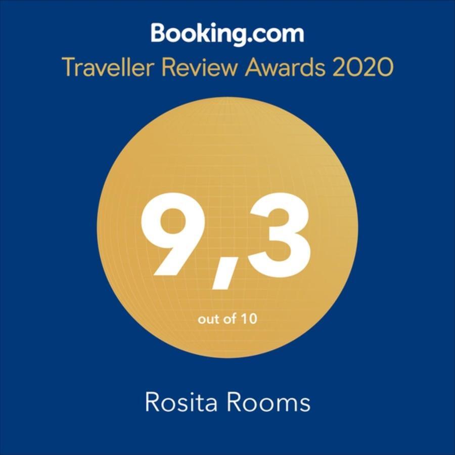 Rosita Rooms 레체 외부 사진